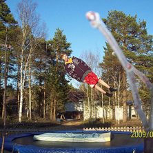 Foto: jag. &Aring;kare: MEstenberg.
