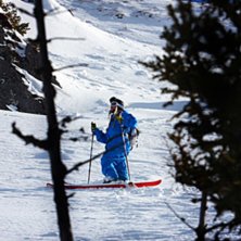 Foto: Fabio Marco Obertufer. &Aring;kare: Anna Mossberg.