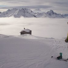 Foto: Erik Lande. &Aring;kare: Patrik Dahlstr&ouml;m.