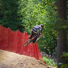 Foto: Mattias Johansson. &Aring;kare: Ok&auml;nd.