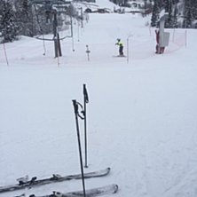 Velkommen ???? Ta turen til Stavadalen skisenter ..