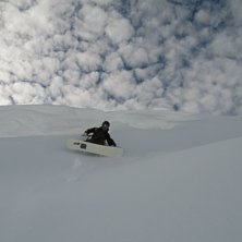 Foto: Kim S&auml;rman. &Aring;kare: Adam Carlson.