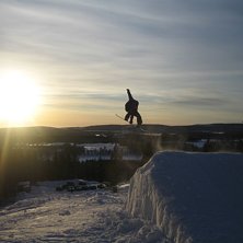Foto: Mattias Karlsson. &Aring;kare: fredrik s&ouml;derberg.