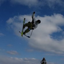 Not so clean cork720. Foto: ?. &Aring;kare: Simon sundl&ouml;f.