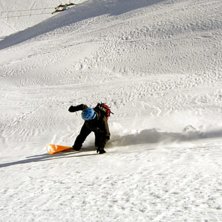 Foto: Henrik Johansson. &Aring;kare: Daniel Karlsson.