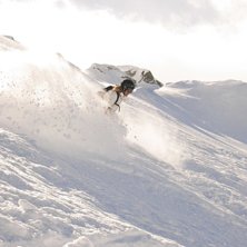 Underbar dag i Lauben!!!. Foto: P&auml;r Johansson. &Aring;kare: Mia Carl&eacute;n.