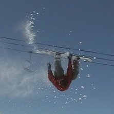 Foto: Mattis Gustafsson. &Aring;kare: Per Sj&ouml;berg.