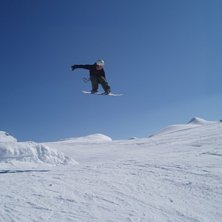 Foto: Bo Uno Engstr&ouml;m. &Aring;kare: Felix Engstr&ouml;m.