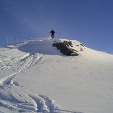 skit sk&ouml;nt ! . Foto: pappa. &Aring;kare: alex.