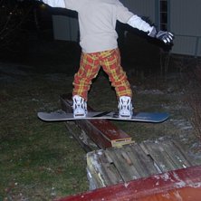 Foto: jesper. &Aring;kare: Marcus Kock.