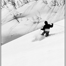 Foto: Peder Sundstr&ouml;m. &Aring;kare: Marcus Wassdahl.