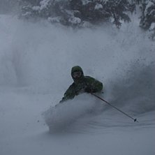 April m&aring;nad och puder =)
L&auml;s mer p&aring; www.god-st. Foto: Bellini Mange. &Aring;kare: Erik Lidas Lidstr&ouml;m.