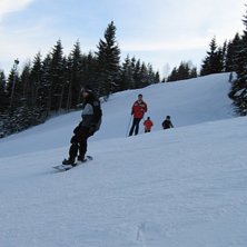 inga bra &aring;k dirket men vad kan man v&auml;nta sig fr�. Foto: Sofia L&ouml;vgren. &Aring;kare: Joakim &Ouml;hrnberg.