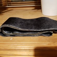 Black Diamond Glidelite Mohair Pure Foto