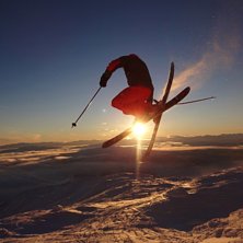 Foto: Niklas W&auml;rle. &Aring;kare: Tobbe Billstam.