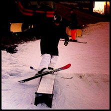 &Aring;kare: adrian br&auml;nnstam.