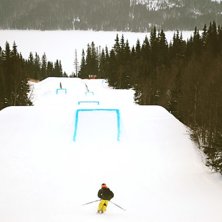 Foto: Julia Levin. &Aring;kare: Gustav.