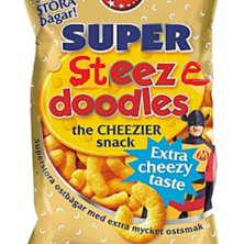 Konceptet f&ouml;r att bli en bra jibber &auml;r nu avsl&ouml;. Foto: Jag. &Aring;kare: Ingen.