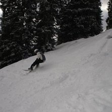 Foto: Markus Andersson. &Aring;kare: Daniel Pettersson.