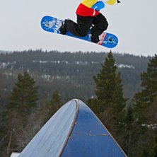 bs air . Foto: julius aspman. &Aring;kare: erik fernvik.