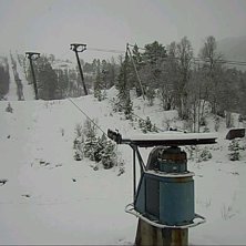 Sn&oslash;v&aelig;r!
.