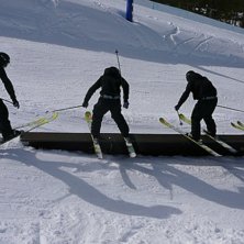 Railar.... Foto: Jesper Andersson St&aring;hl (snowski). &Aring;kare: Markus Andersson St&aring;hl.