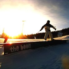 b&aring;xx. Foto: Erik S.D. &Aring;kare: Jesper.