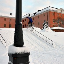 l&ouml;sh&auml;l. Foto: tjorven. &Aring;kare: jag.