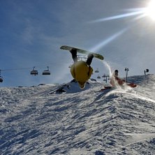 Foto: Aron. &Aring;kare: werner.