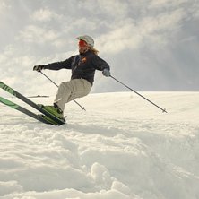 Efter att ha skottat upp ett QP i &ouml;ver en timme s. Foto: Mattias &amp;quot;Voltaren&amp;quot; Sandstr&ouml;m. &Aring;kare: Fredrik.