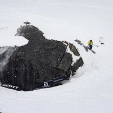 NM i Gr&auml;nsen 2014.