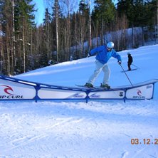 Foto: jag. &Aring;kare: pelle l&ouml;&ouml;f.