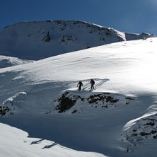 Foto: Jakob H&ouml;jdefors. &Aring;kare: Villhelm Lidstr&ouml;m och Johan Koppfeldt.