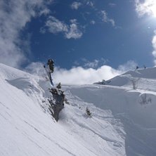 Foto: Jonas Riber. &Aring;kare: Robert M&aring;nsby.