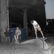 Foto: Adam S&auml;lg. &Aring;kare: Lucas Julin.