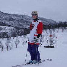 Foto: ludvig &ouml;hagen. &Aring;kare: Filip Hedstr&ouml;m.