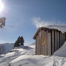 Foto: Oskar Arfwidsson. &Aring;kare: Filip Alexandersson.