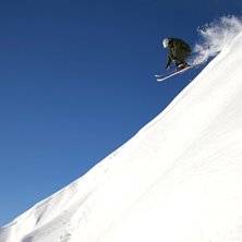 Foto: Sverker H&ouml;gbom. &Aring;kare: Christoffer Schack.