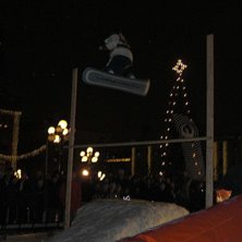 h&ouml;jdhoppning ^^. &Aring;kare: Fredrik Lindskog.