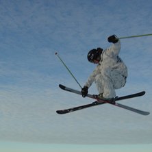 Foto: Johan Berglund. &Aring;kare: Kristoffer Jacobsson.