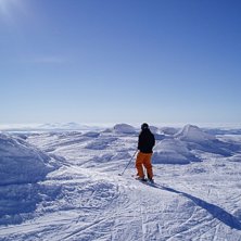 Foto: Emy Gejier. &Aring;kare: Erik Sundsten.