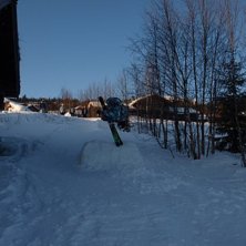 Foto: unknown. &Aring;kare: Niklas Eklund.