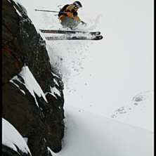 Foto: Joakim Bergqvist. &Aring;kare: Niklas Sandeberg.