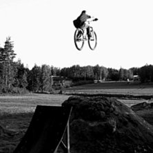 boost. Foto: Linus karlsson. &Aring;kare: Olle Pitk&auml;nen.
