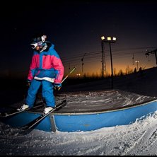 TWENTY2. prod photoshoot in Serena. Foto: Anton Tevaj&auml;rvi. &Aring;kare: Niklas Turku (jag).