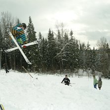 jag k&ouml;r en mute 180 :) 

inte klippt eller redi. Foto: Hannes Aldsj&ouml;. &Aring;kare: jag :).
