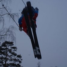 Foto: Niclas Lundberg. &Aring;kare: Ola Jonsson.