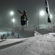 Foto: Billy Johansson.