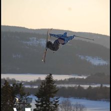 Foto: Nicklas. &Aring;kare: Tj Shiller.