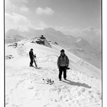 Foto: Monica Lejermalm. &Aring;kare: Marcus Thorell, Johan Zetterstr&ouml;m.